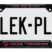 House Targaryen Red Open Corner License Plate Frame image 2