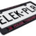 House Targaryen Red Plastic License Plate Frame image 5