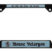 House Velaryon Open Corner License Plate Frame image 1