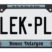 House Velaryon License Plate Frame image 2