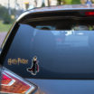 Harry Potter Decal 3-Pack image 2