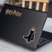 Harry Potter Decal 3-Pack image 4