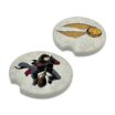 Harry Potter Quidditch Ceramic Coasters image 1