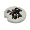 Harry Potter Nimbus 2000 Coasters image 3