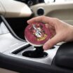 Gryffindor 2-Pack Ceramic Coasters image 3