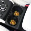 Harry Potter Gryffindor Silicone Car Coasters 2-Pack image 5