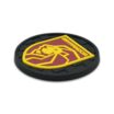 Harry Potter Gryffindor & Hogwarts Silicone Car Coasters 2-Pack image 5