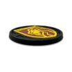 Harry Potter Hogwarts Houses Silicone Car Coasters 4-Pack image 5