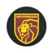 Harry Potter Gryffindor & Hogwarts Silicone Car Coasters 2-Pack image 11