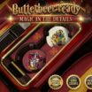 Gryffindor & Hogwarts 2-Pack Ceramic Coasters image 2