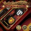 Harry Potter Gryffindor & Hogwarts Silicone Car Coasters 2-Pack image 2