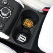 Harry Potter Gryffindor & Hogwarts Silicone Car Coasters 2-Pack image 4