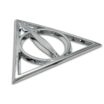 Deathly Hallows Chrome Emblem image 4