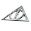 Deathly Hallows Chrome Emblem image 6