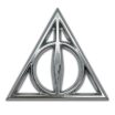 Deathly Hallows Chrome Emblem image 1