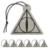 Deathly Hallows Air Freshener 6-Pack image 1