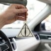 Harry Potter Variety Air Freshener 6-Pack image 8