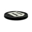 Harry Potter Gryffindor & Hogwarts Silicone Car Coasters 2-Pack image 8