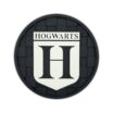 Harry Potter Hogwarts Silicone Car Coasters 2-Pack image 8