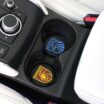 Harry Potter Hogwarts Houses Silicone Car Coasters 4-Pack image 6