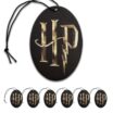 Harry Potter Air Freshener 6-Pack image 1