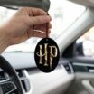 Harry Potter Air Freshener 6-Pack image 4