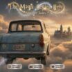 Harry Potter Hogwarts Gold Emblem image 2