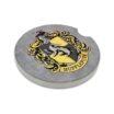 Hufflepuff 2-Pack Ceramic Coasters image 4