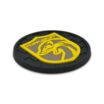 Harry Potter Hufflepuff & Hogwarts Silicone Car Coasters 2-Pack image 6