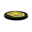 Harry Potter Hufflepuff Silicone Car Coasters 2-Pack image 7