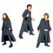 Harry Potter Wizards Decal 3-Pack image 1