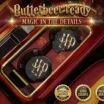 Harry Potter 2-Pack Ceramic Coasters image 2