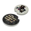 Harry Potter Nimbus 2000 Coasters image 1