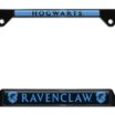 Harry Potter Ravenclaw Black Open License Plate Frame image 4