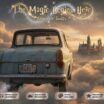 Harry Potter Ravenclaw Black License Plate Frame image 2