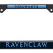 Harry Potter Ravenclaw Black Standard License Plate Frame image 4