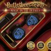 Harry Potter Ravenclaw Silicone Car Coasters 2-Pack image 2