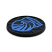 Harry Potter Hogwarts Houses Silicone Car Coasters 4-Pack image 9