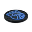 Harry Potter Ravenclaw Silicone Car Coasters 2-Pack image 4