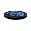 Harry Potter Hogwarts Houses Silicone Car Coasters 4-Pack image 10