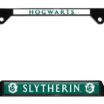 Harry Potter Slytherin Black Open License Plate Frame image 4