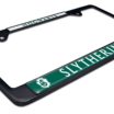 Harry Potter Slytherin Black Standard License Plate Frame image 6
