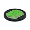 Harry Potter Hogwarts Houses Silicone Car Coasters 4-Pack image 11