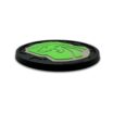 Harry Potter Slytherin Silicone Car Coasters 2-Pack image 4