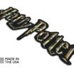 Harry Potter Logo Reflective Decal image 7