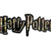 Harry Potter Logo Reflective Decal image 4