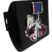 Harley Quinn Black Metal Hitch Cover image 1