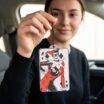 Harley Quinn Air Fresheners 6-Pack image 4