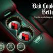 Harley Quinn Car Coasters image 2
