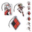 Harley Quinn Air Fresheners 6-Pack image 1